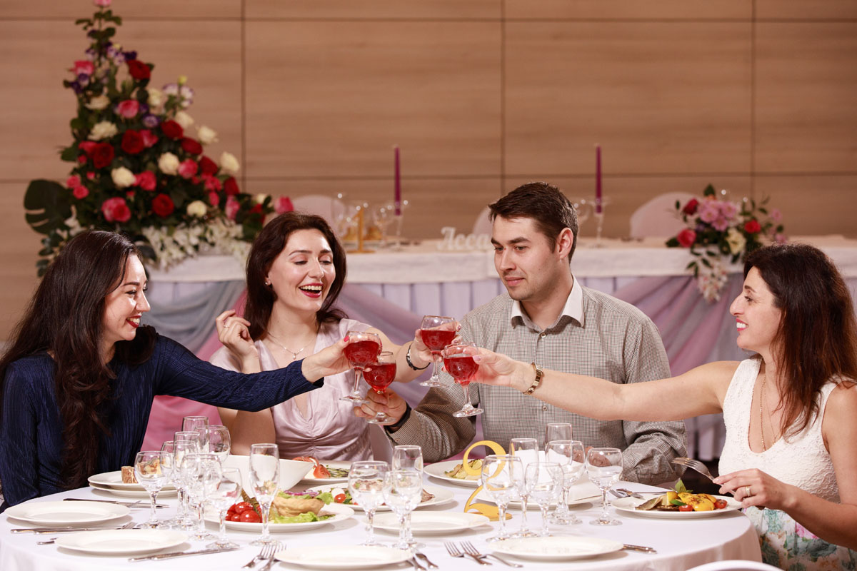 Ассамблея — фото 4