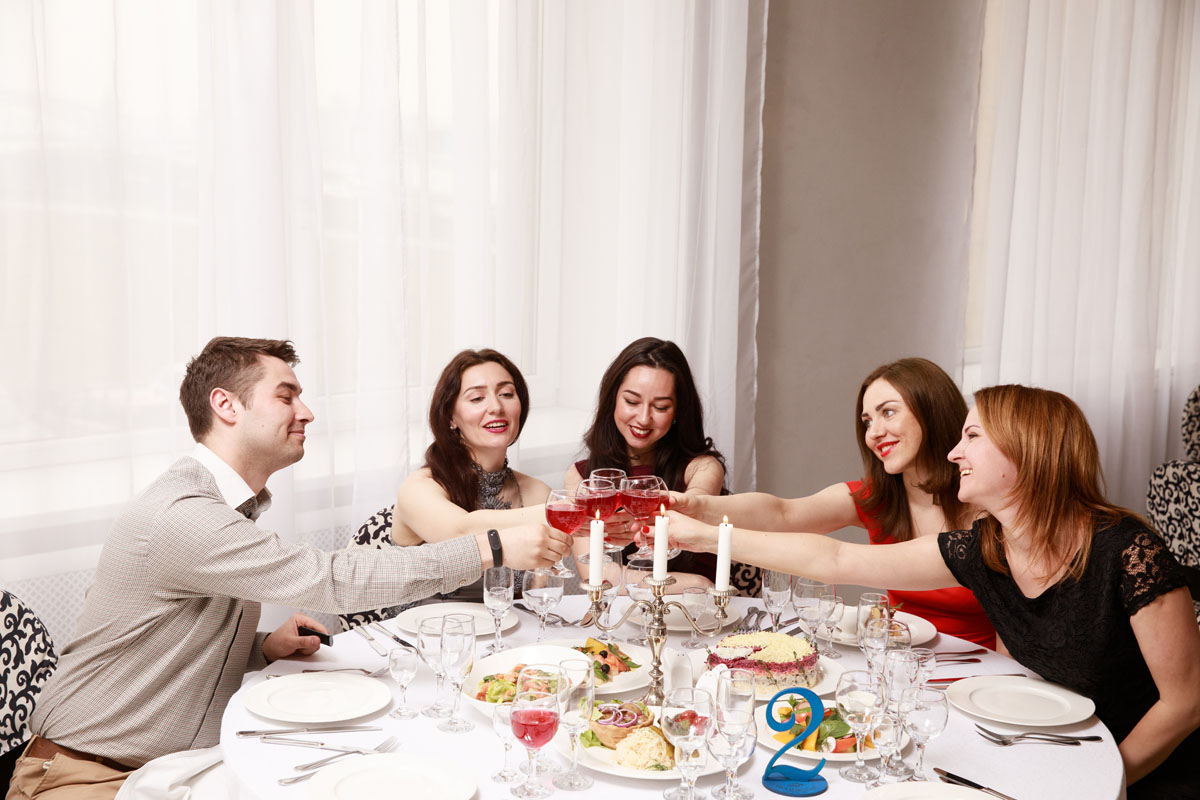 Бешамель — фото 3