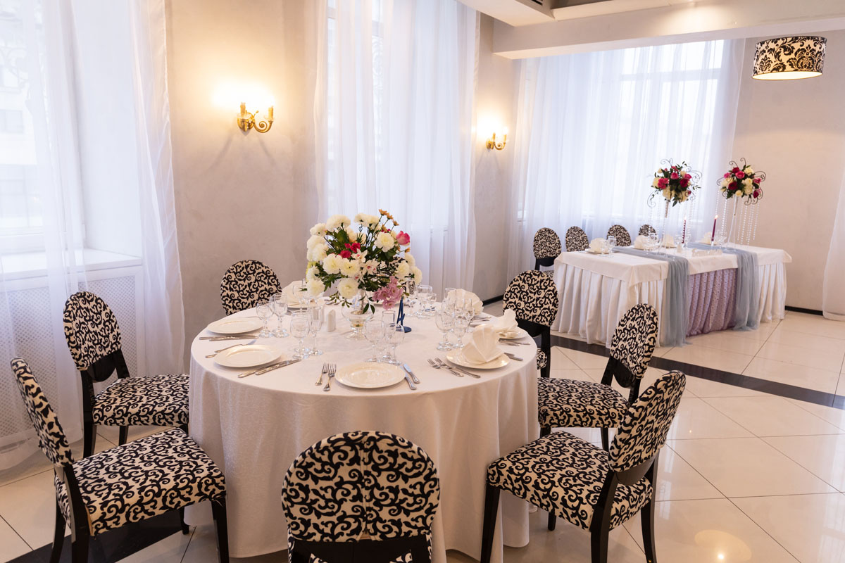 Бешамель — фото 4