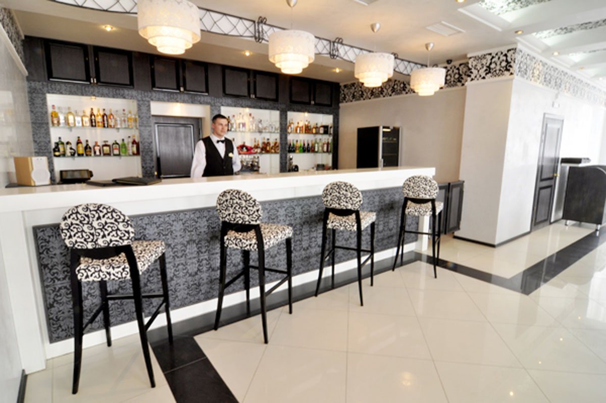 Бешамель — фото 6