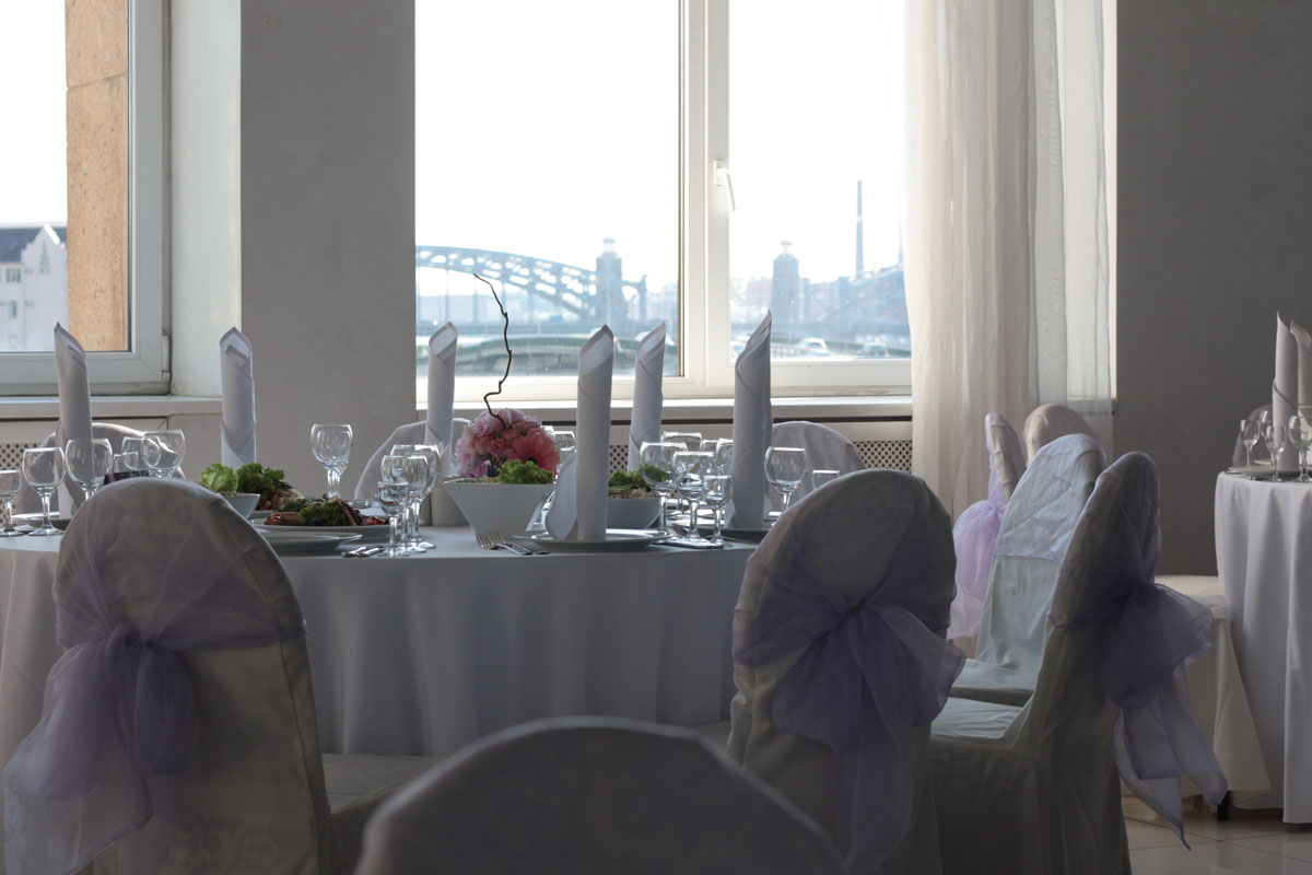 Бешамель — фото 7