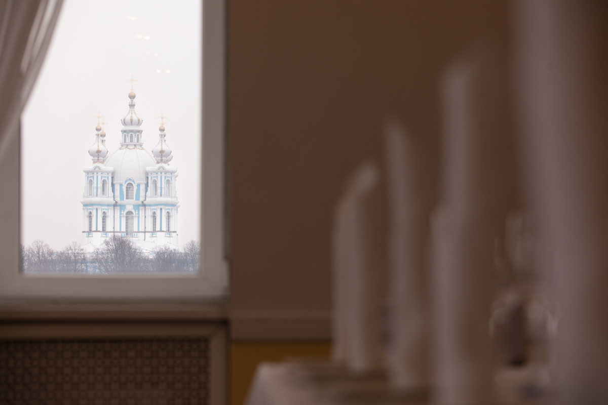 Малоохтинский — фото 4