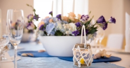 Малоохтинский — интерьер зала