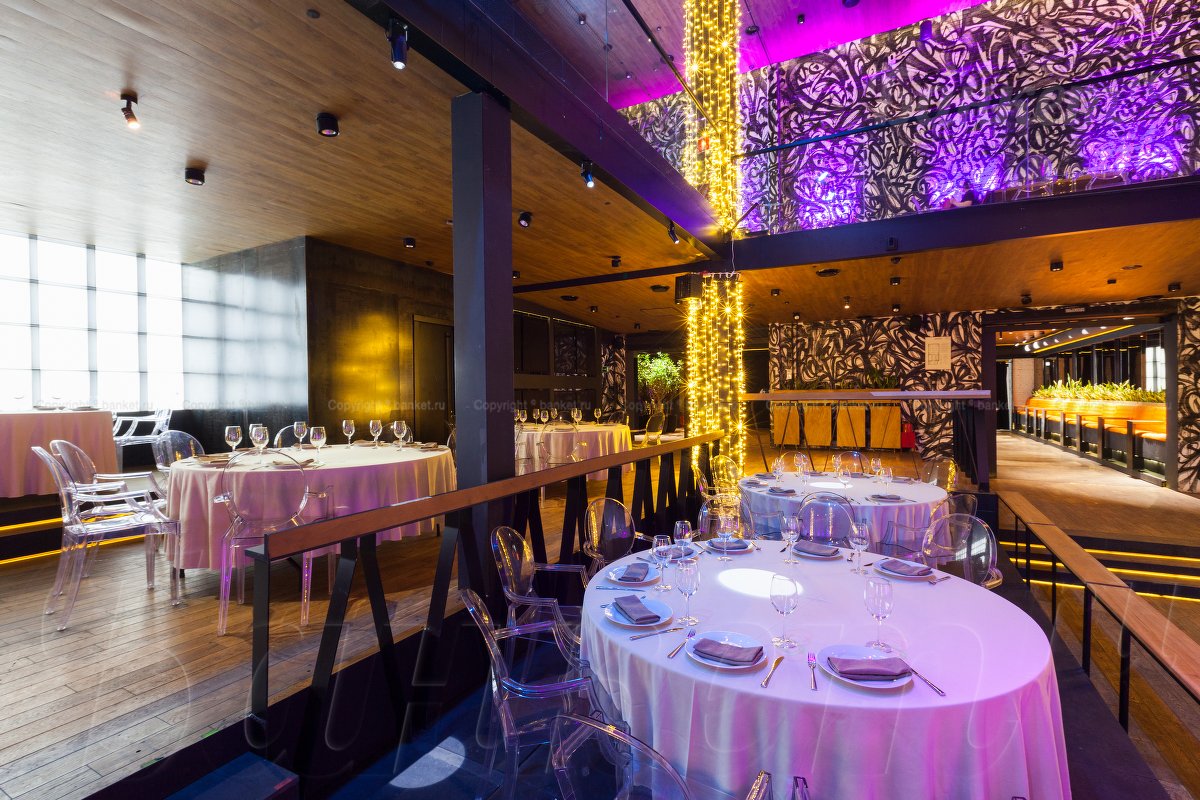 Основной зал — фото 4