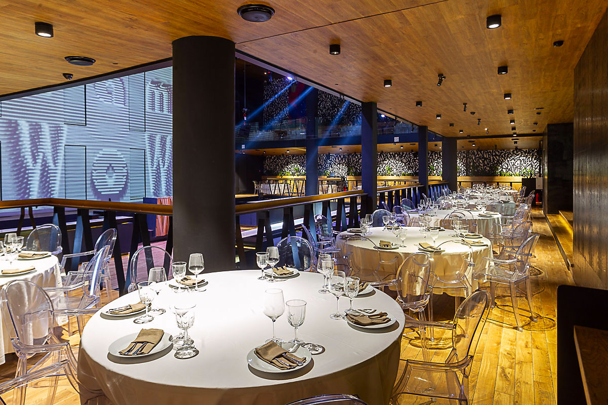 Основной зал — фото 6