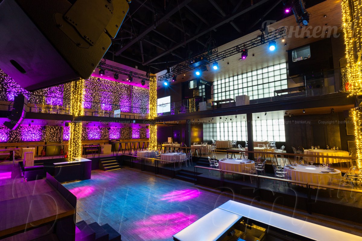 Основной зал — фото 7