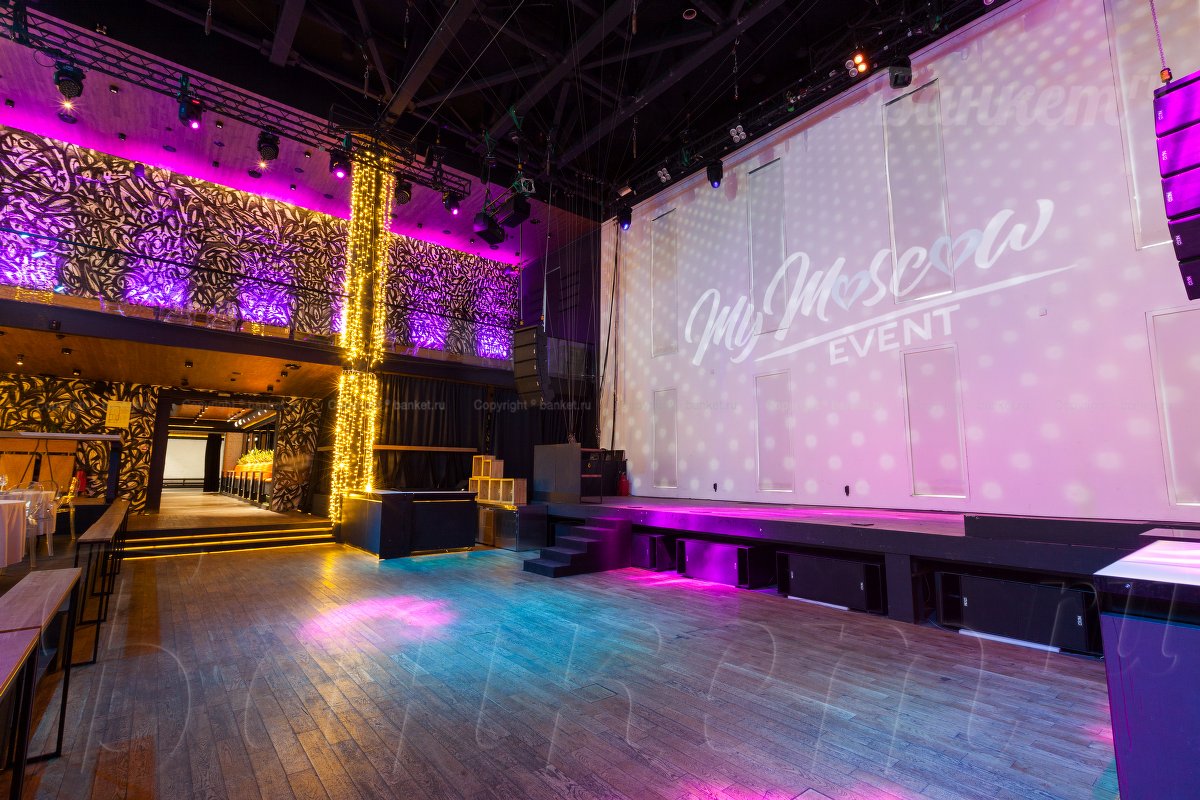 Основной зал — фото 8