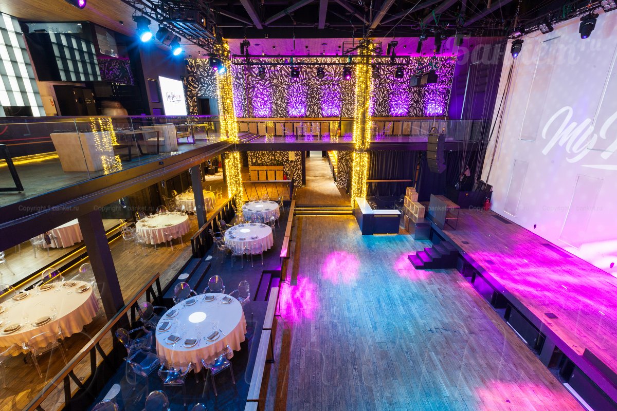 Основной зал — фото 10