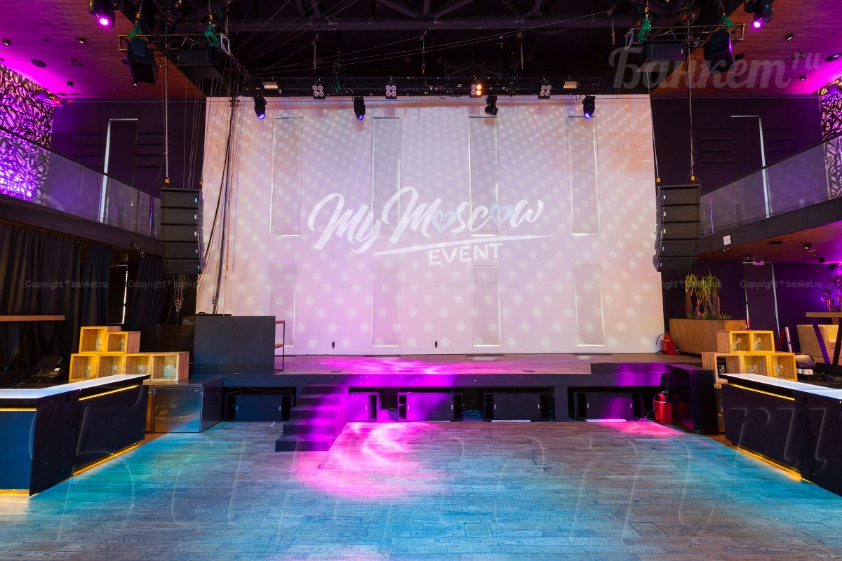 Основной зал — фото 11