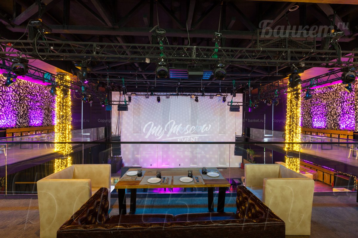 Основной зал — фото 12