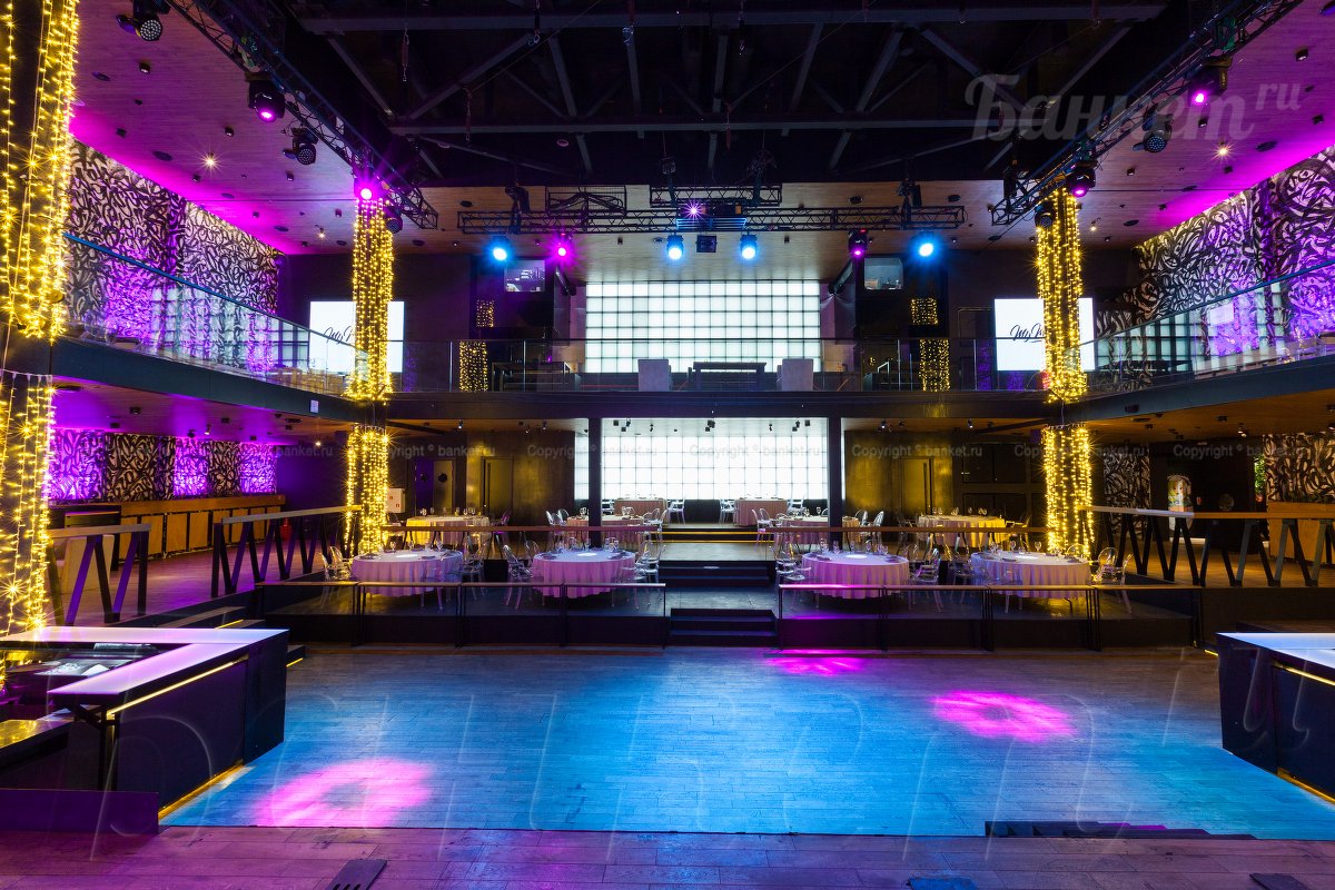 Основной зал — фото 14