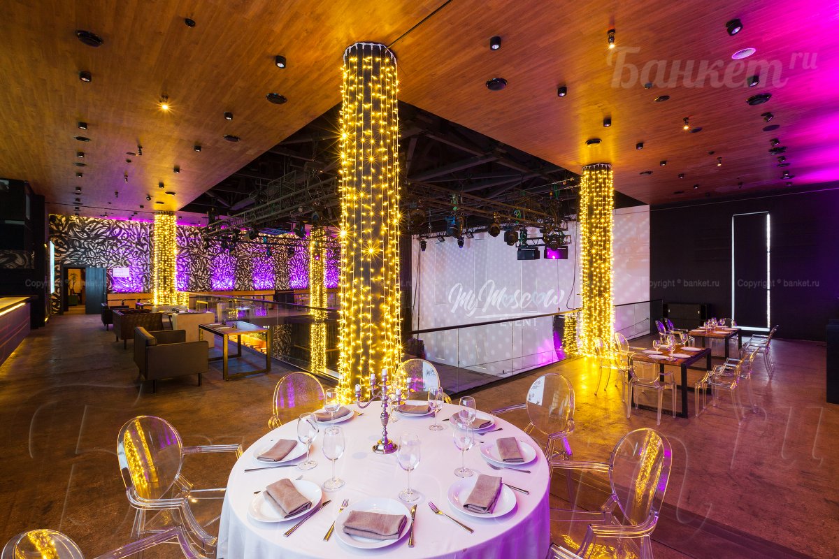 Основной зал — фото 15