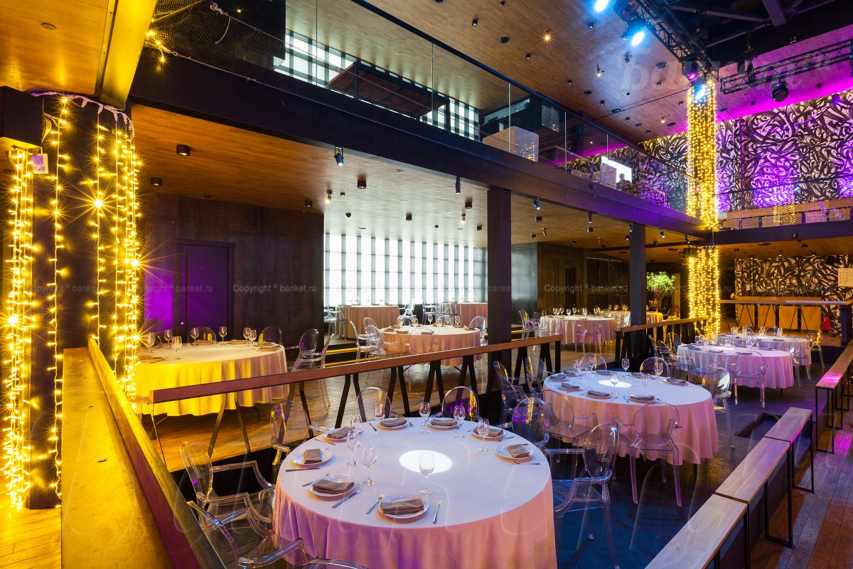 Основной зал — фото 16