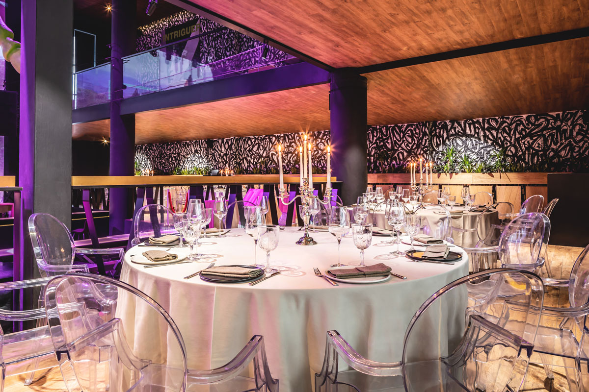 Основной зал — фото 18