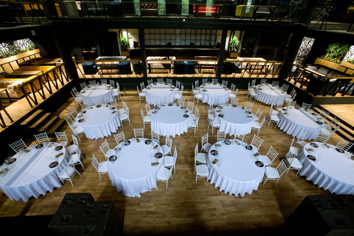 Основной зал — фото 19