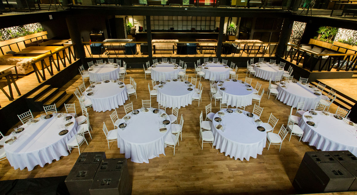 Основной зал — фото 20