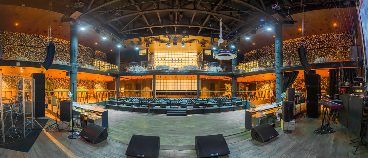 Основной зал — фото 21