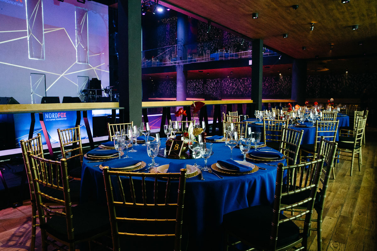 Основной зал — фото 22