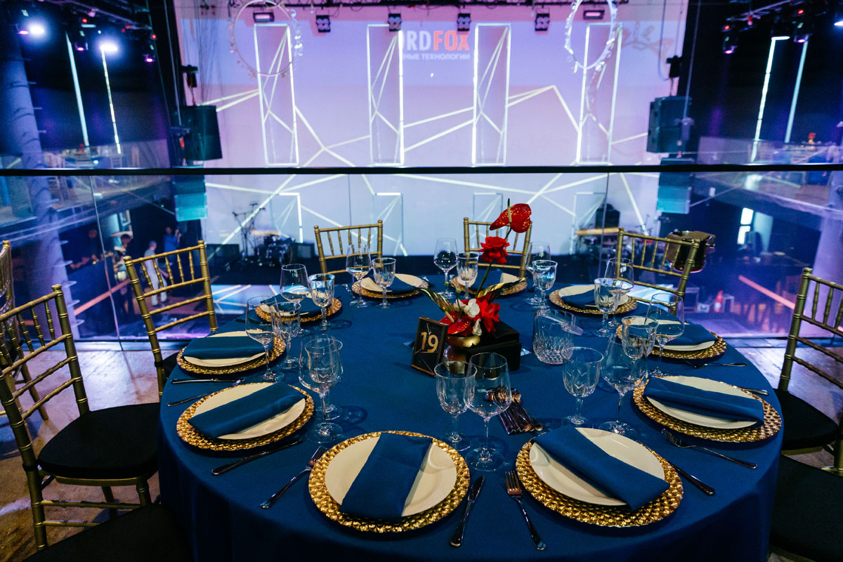 Основной зал — фото 23