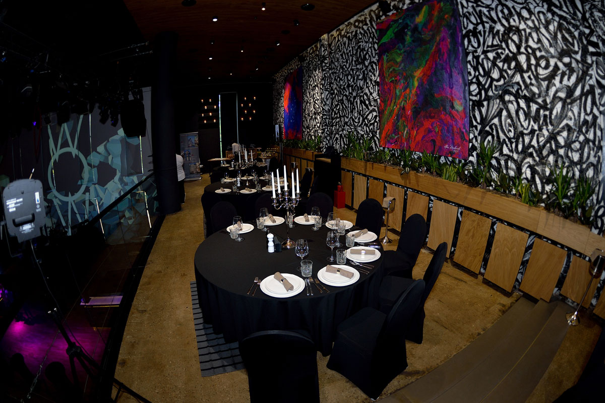 Основной зал — фото 24