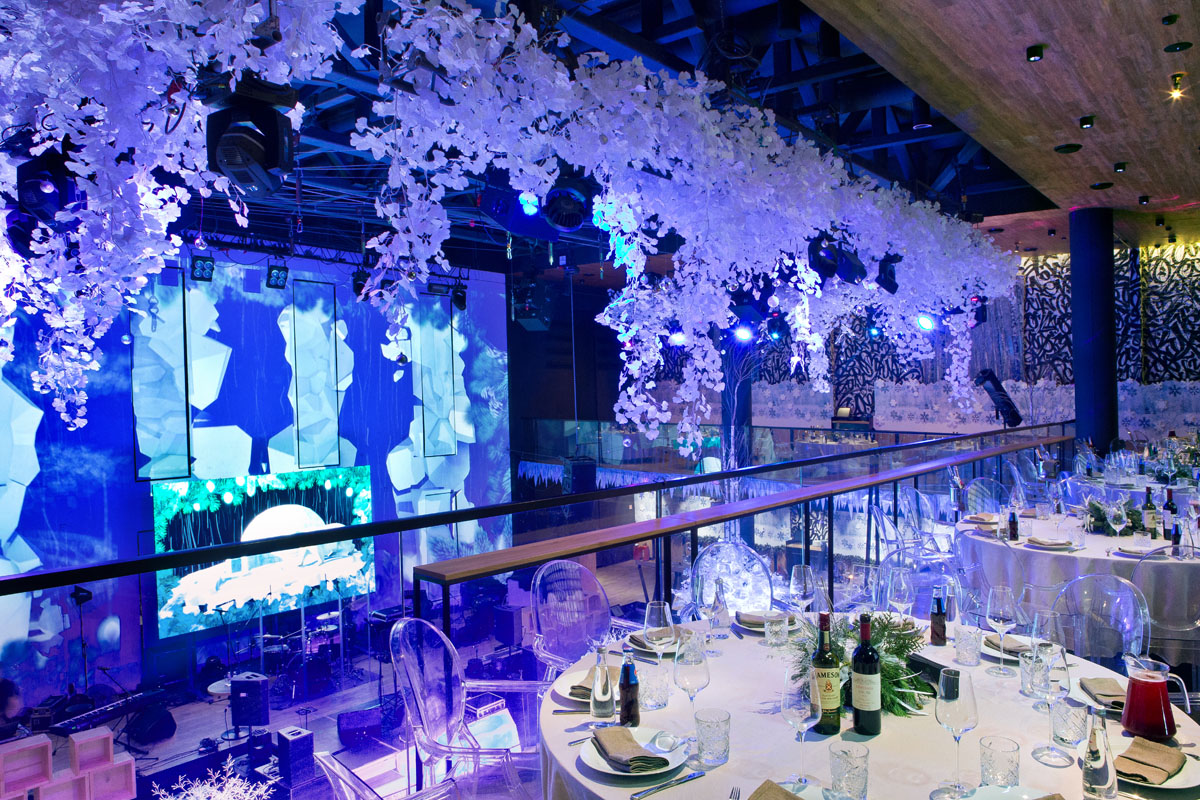 Основной зал — фото 26