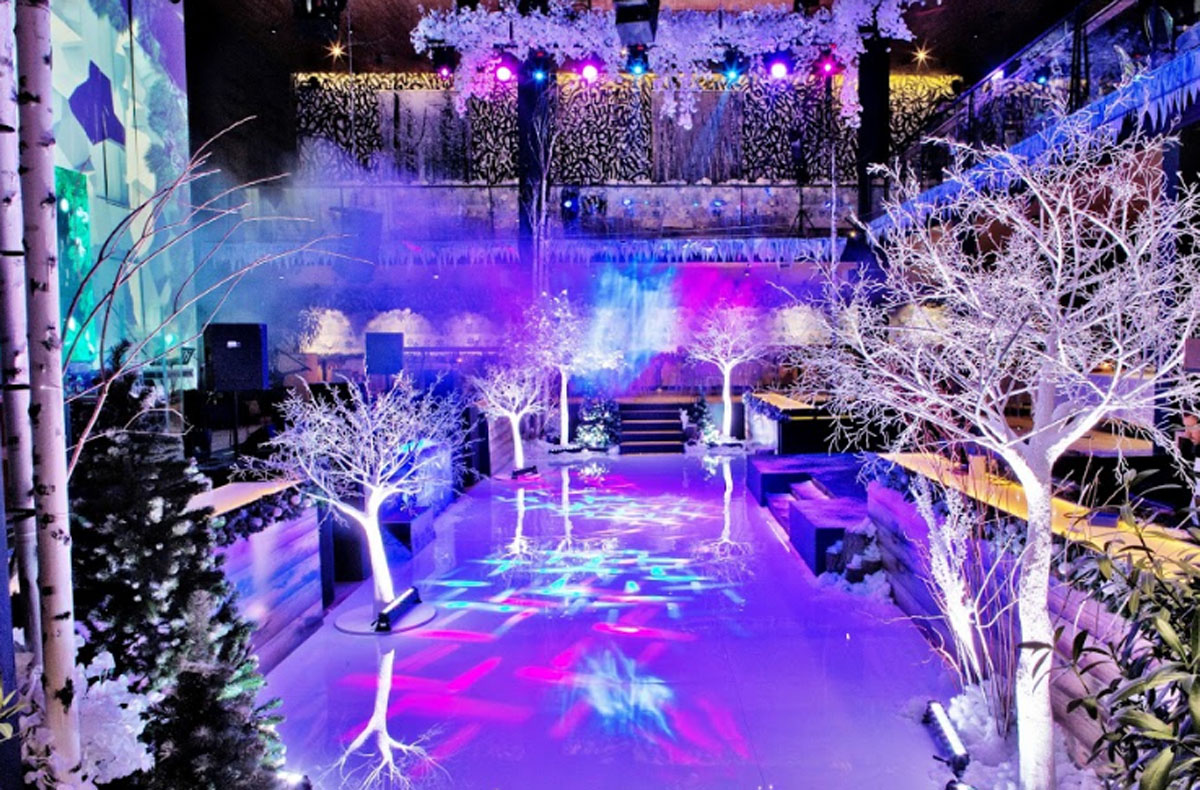 Основной зал — фото 27