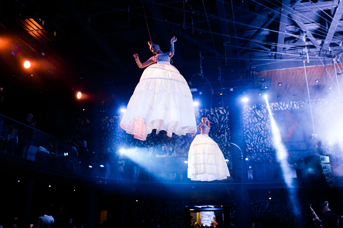 Основной зал — фото 29