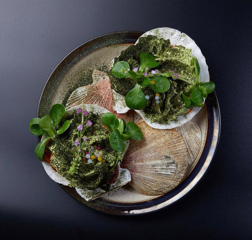 Основной зал — фото 30