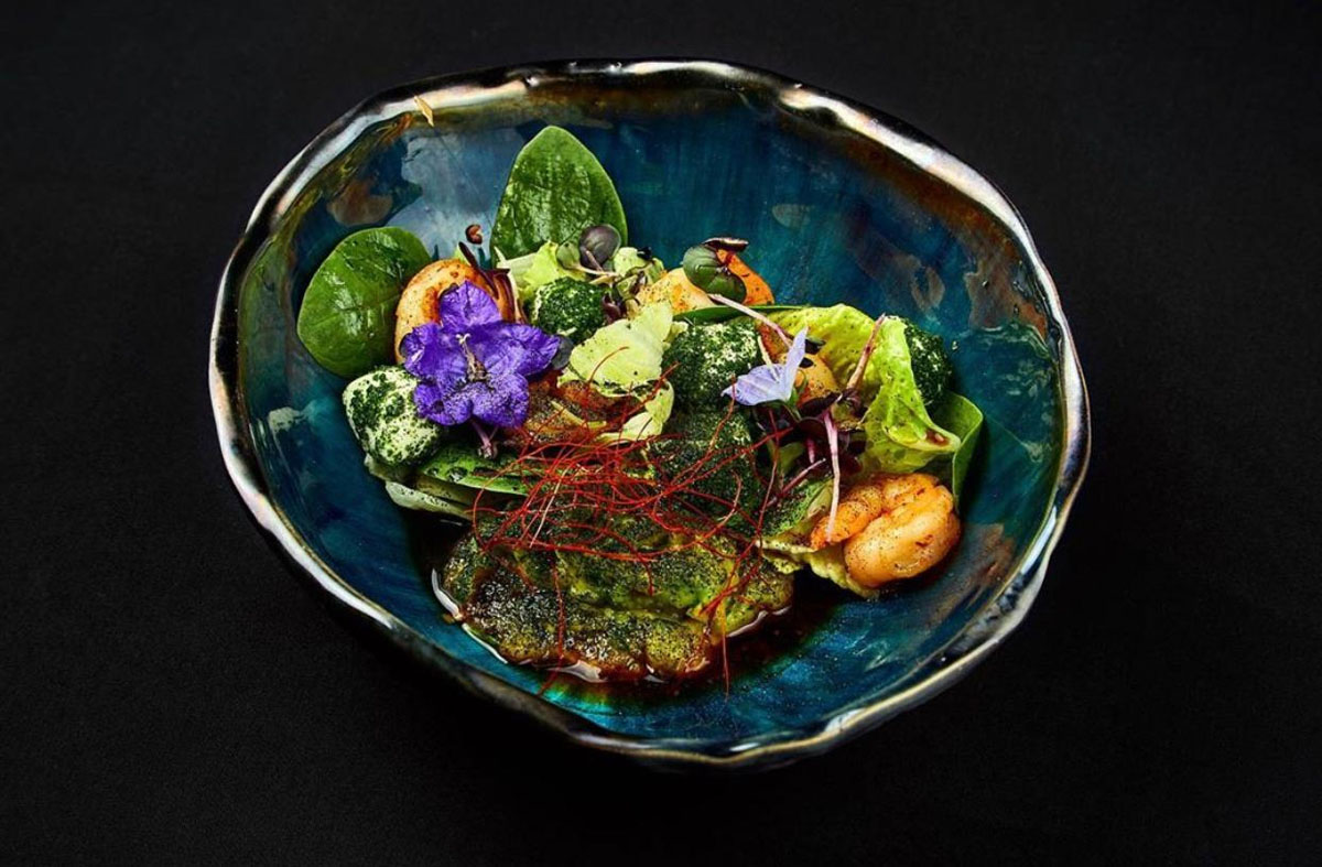 Основной зал — фото 33