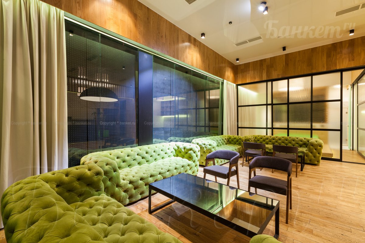 Зал Студия — фото 3