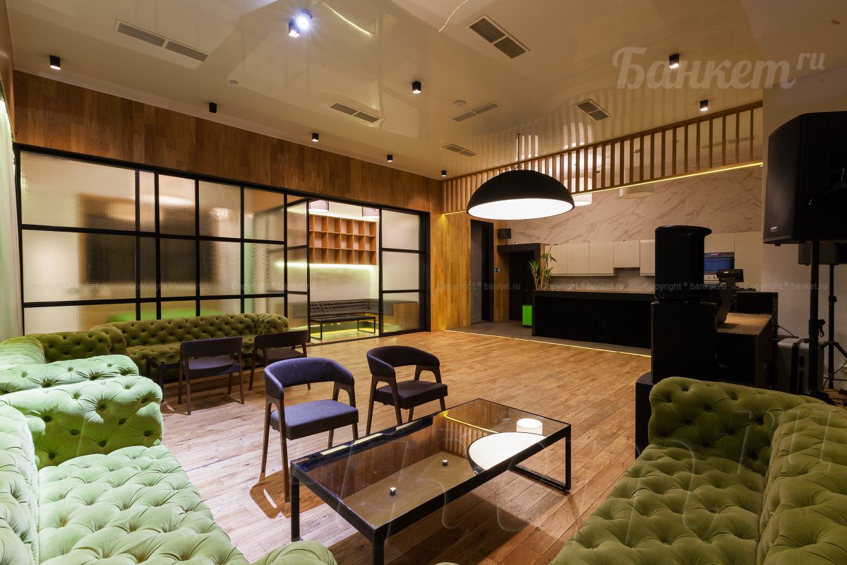 Зал Студия — фото 4