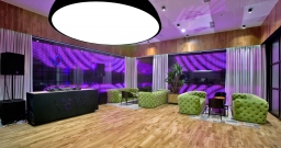 Зал Студия Зал Студия — интерьер зала