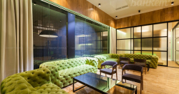 Зал Студия — подробнее о зале