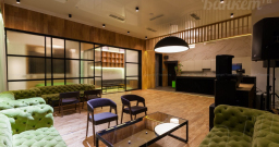 Зал Студия — фото 4