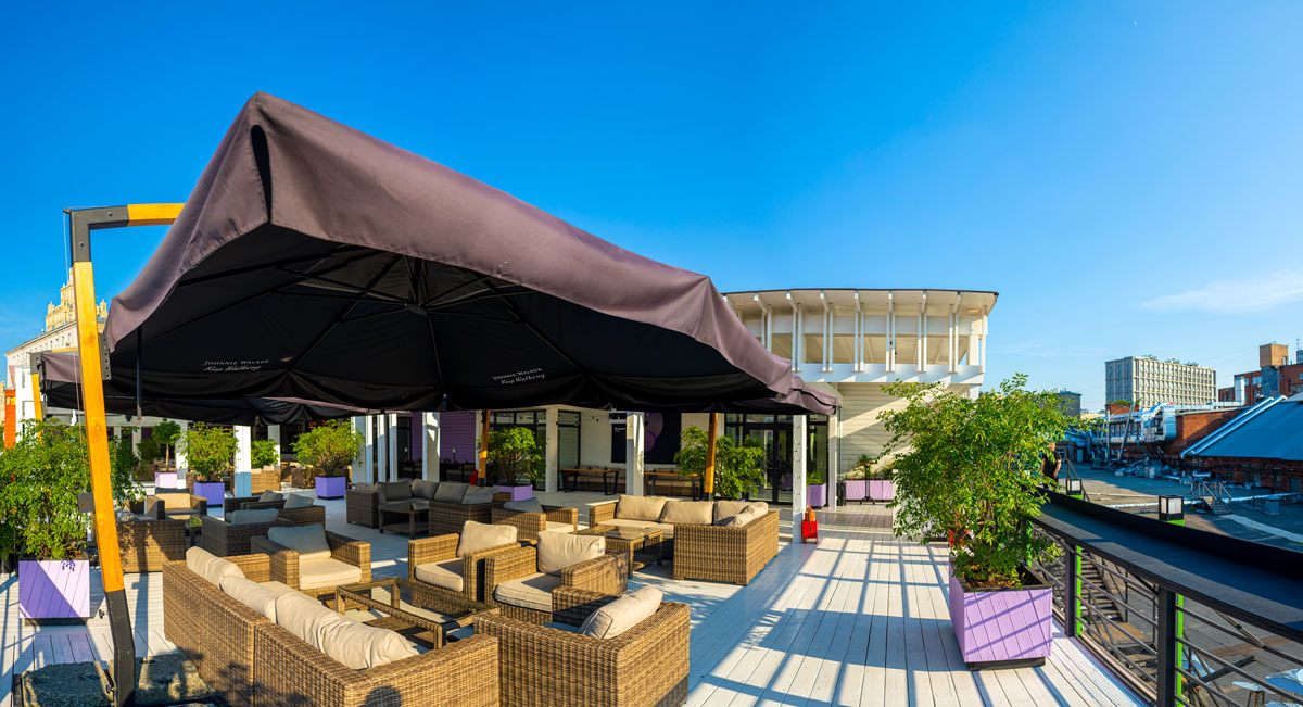 Веранда — фото 3