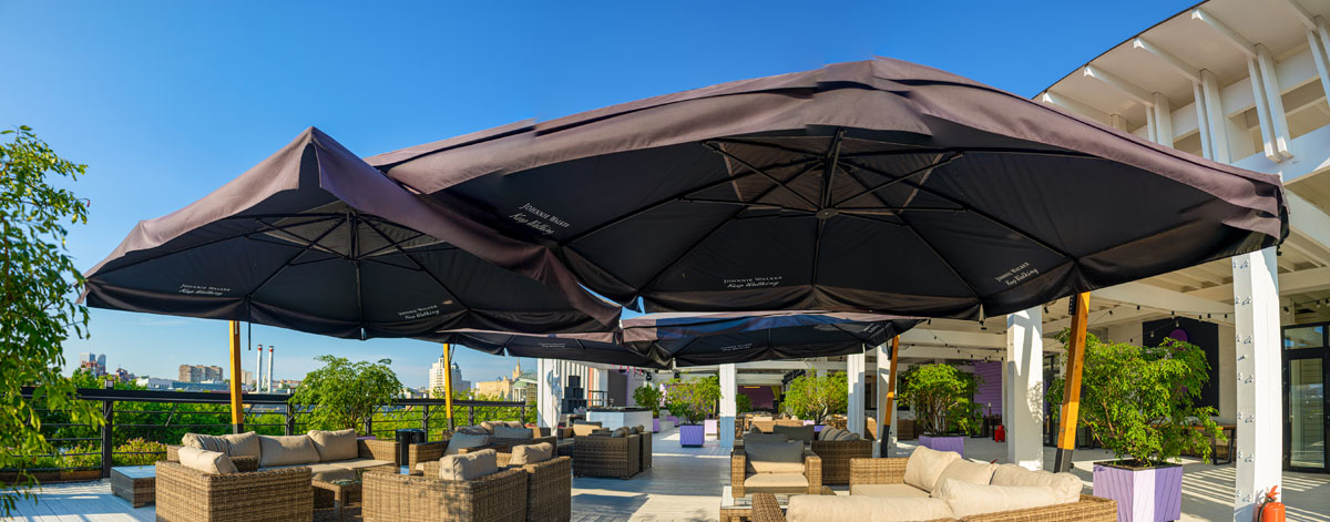 Веранда — фото 4