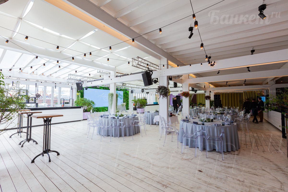 Веранда — фото 5