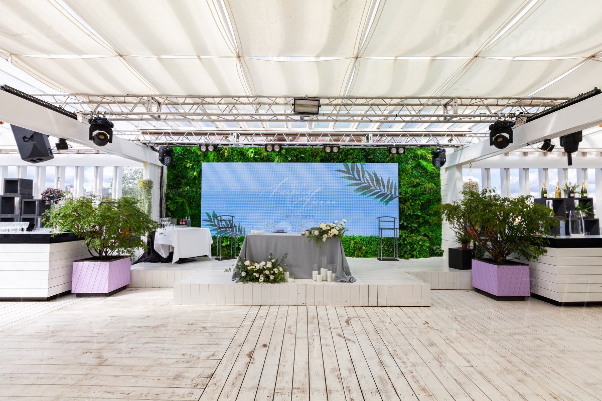 Веранда — фото 6