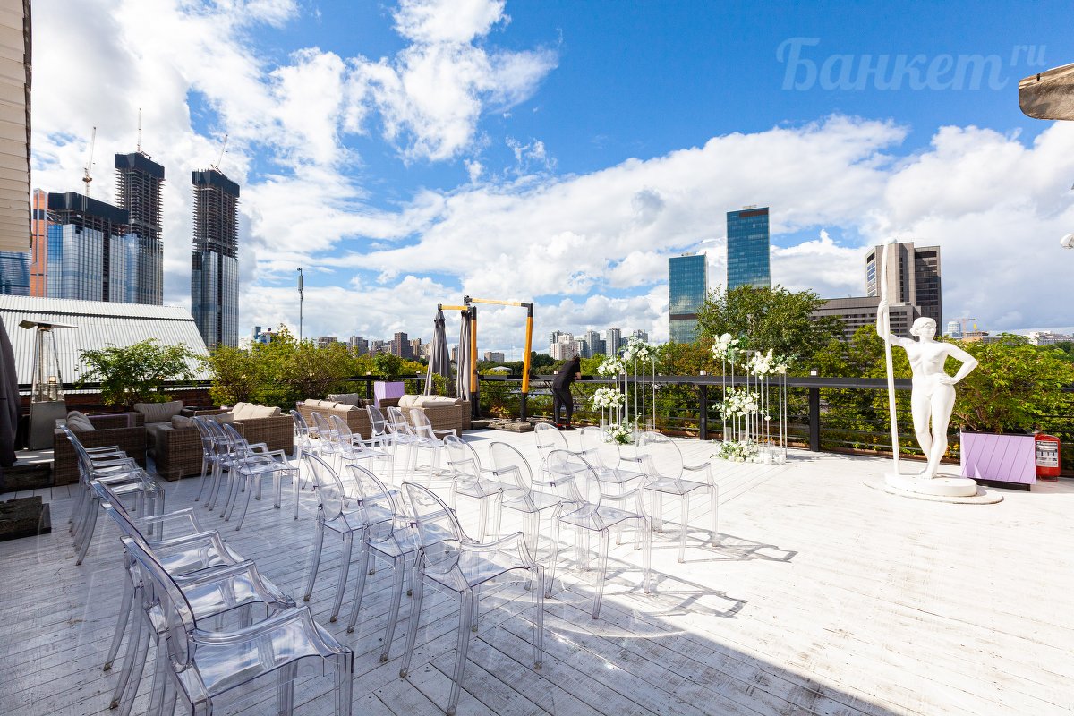 Веранда — фото 7