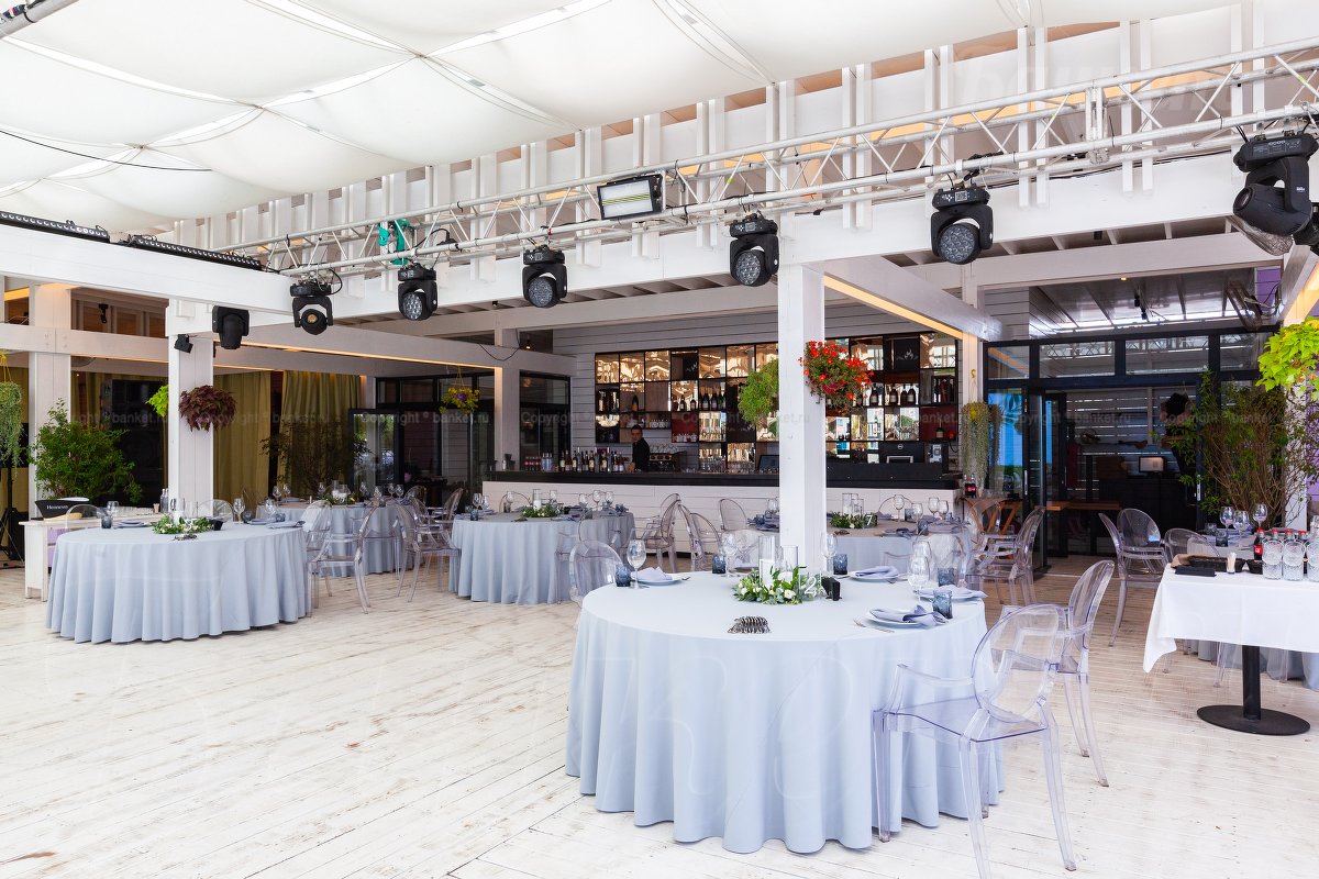 Веранда — фото 8