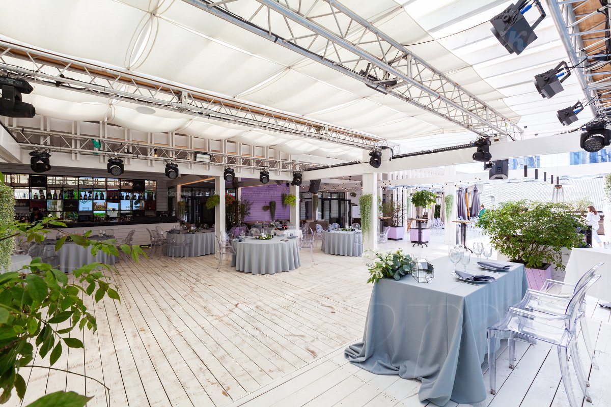 Веранда — фото 9