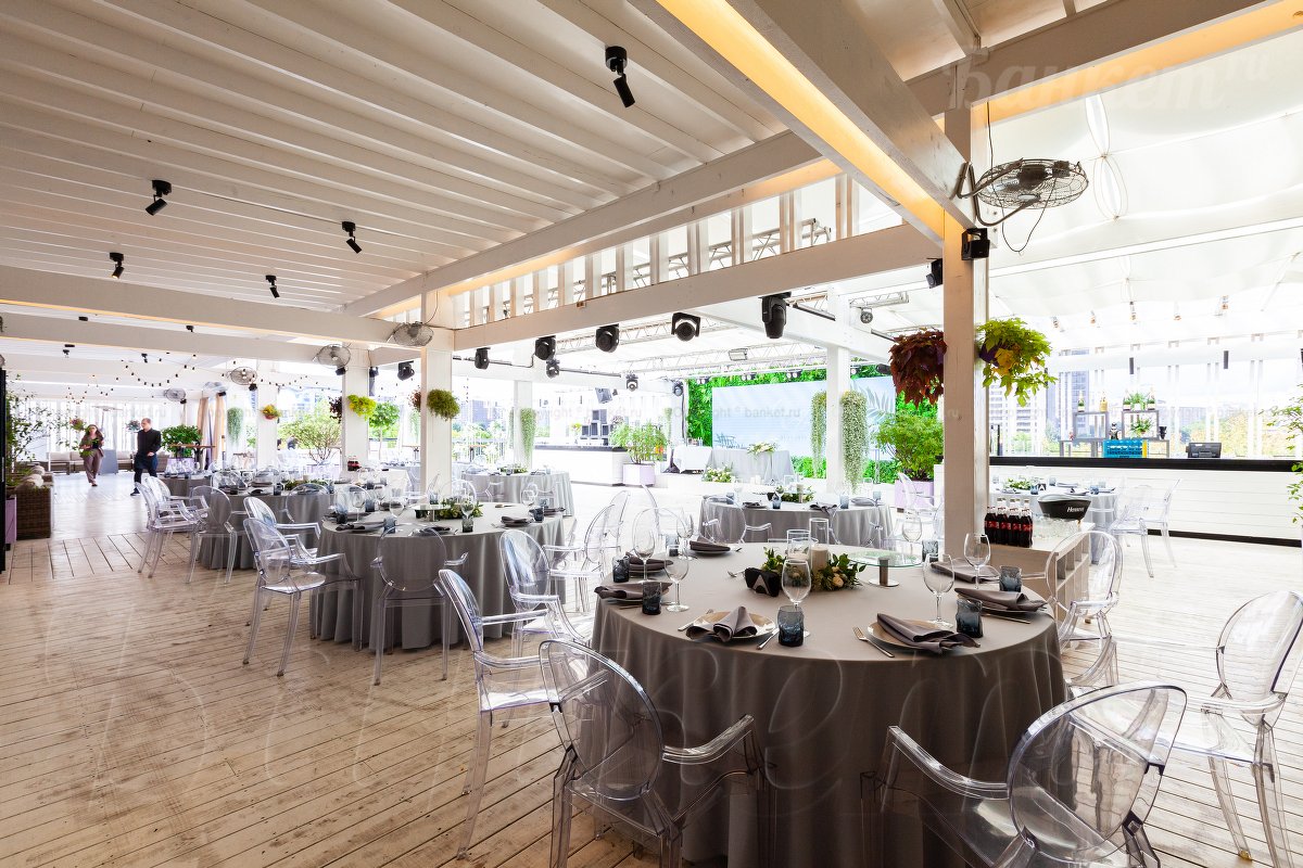 Веранда — фото 10