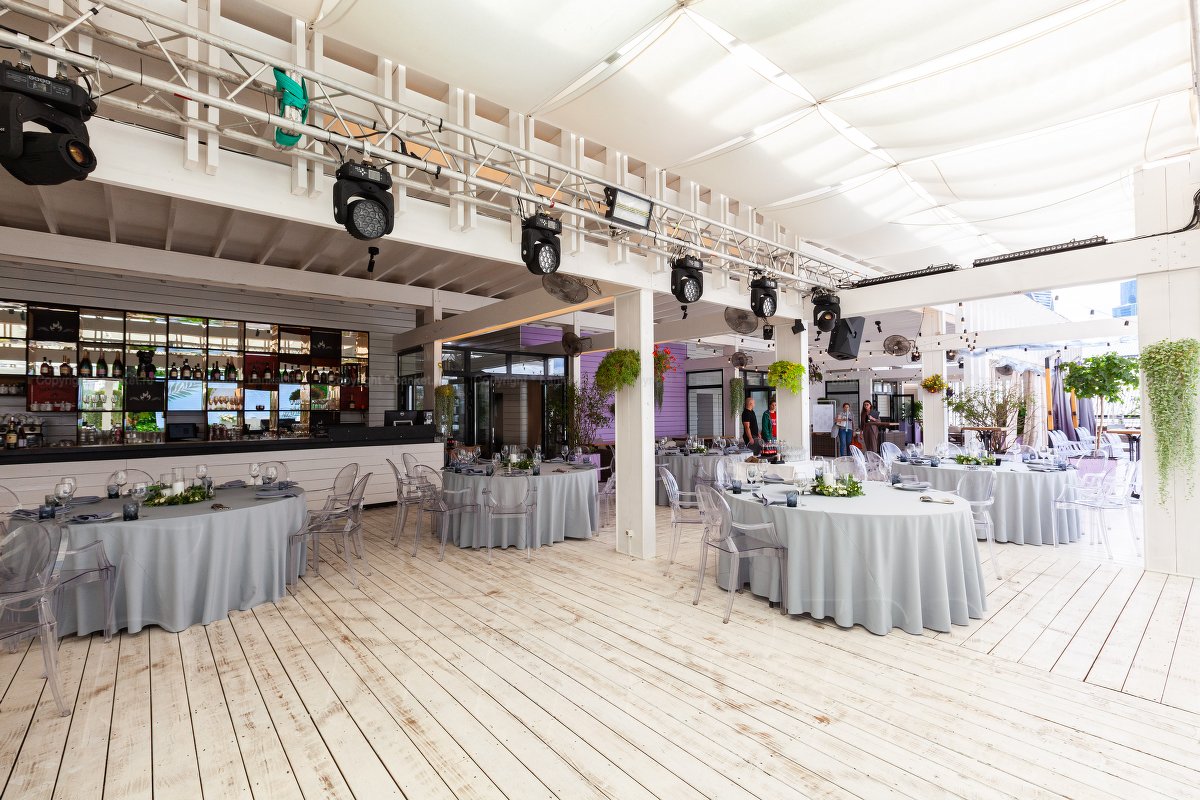 Веранда — фото 11