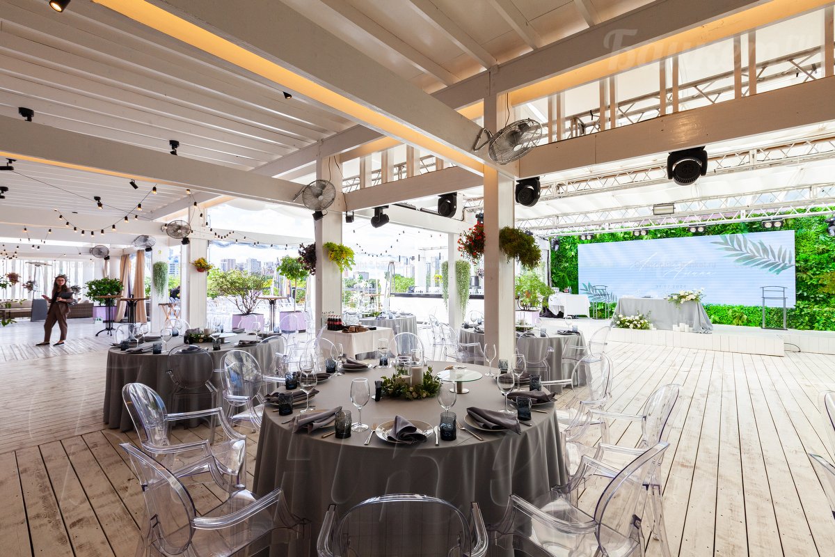 Веранда — фото 12