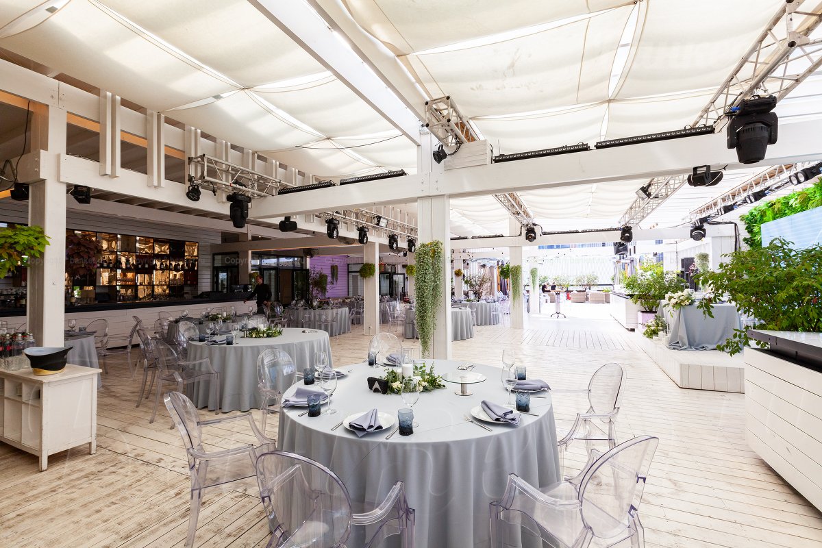 Веранда — фото 13