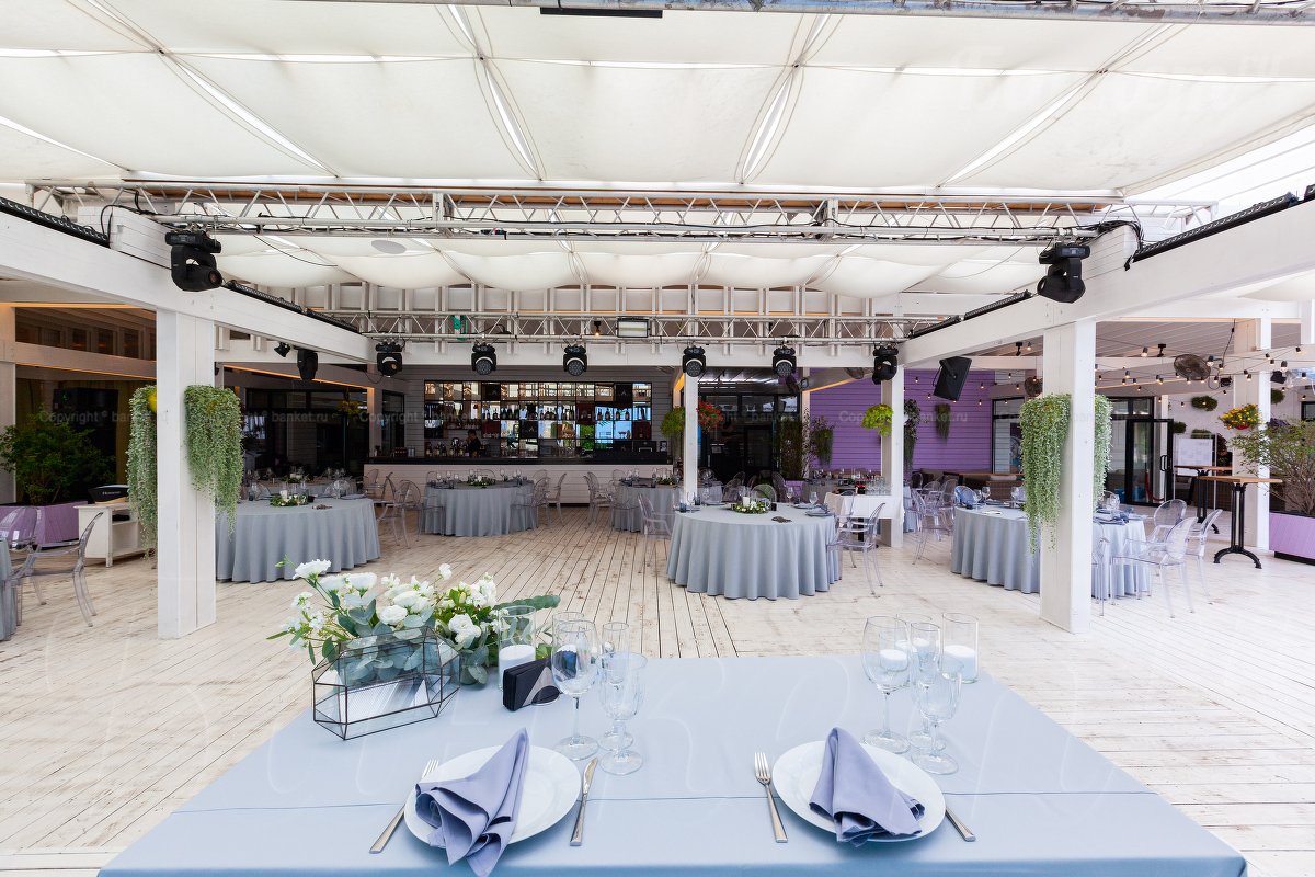 Веранда — фото 17