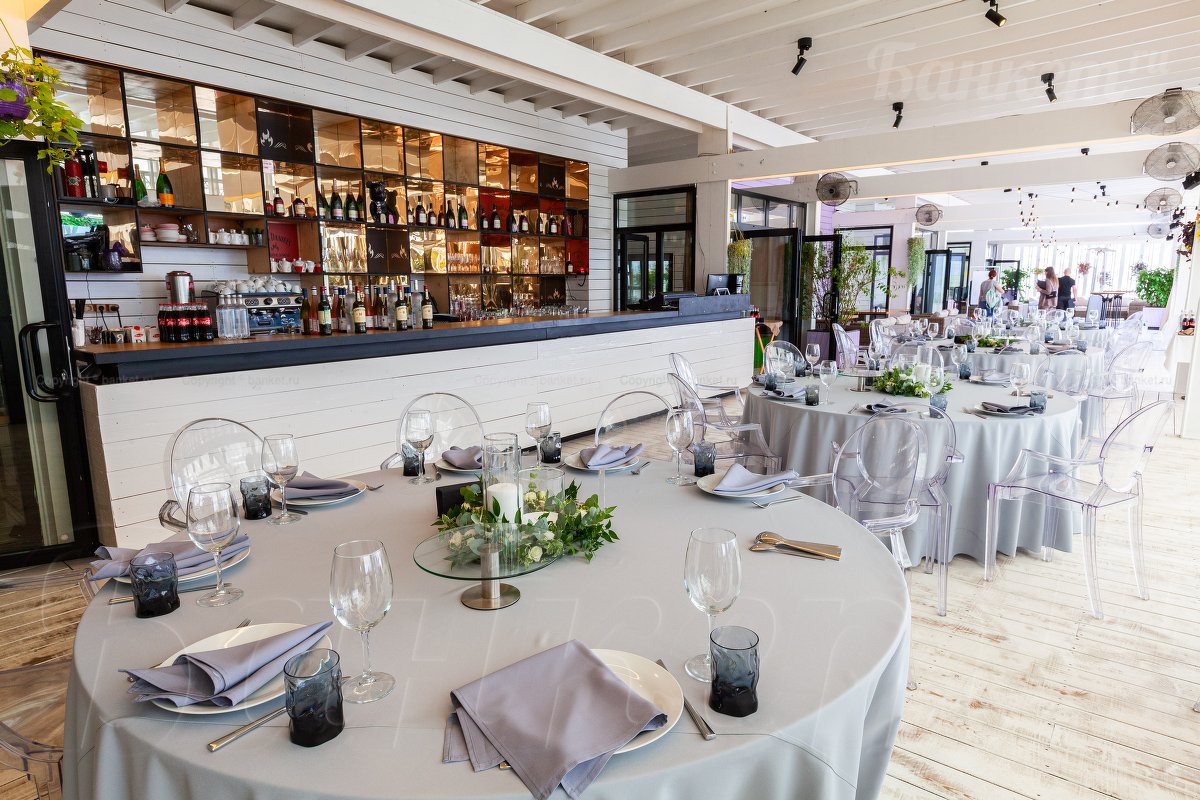 Веранда — фото 18