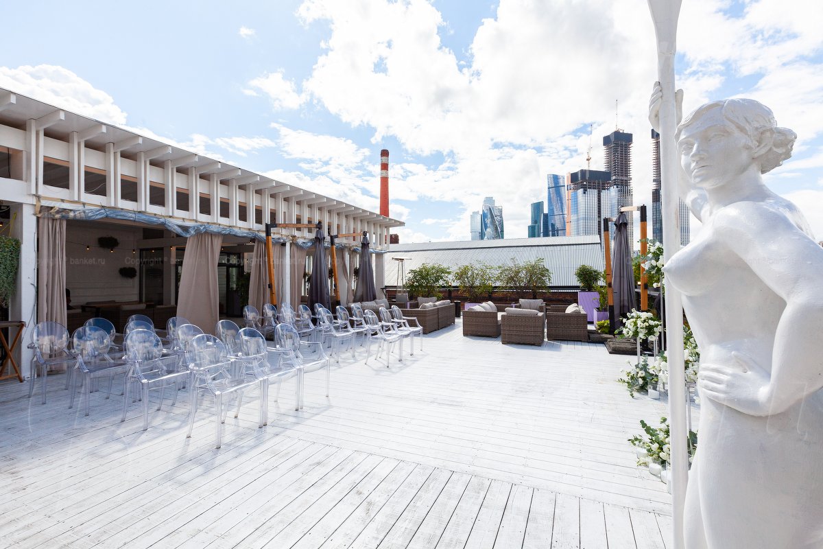 Веранда — фото 19