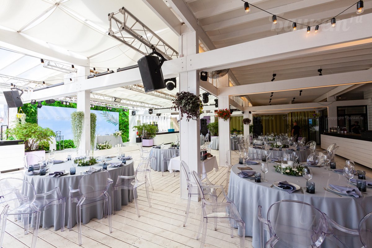 Веранда — фото 20