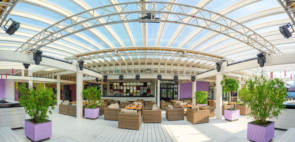 Веранда — фото 22